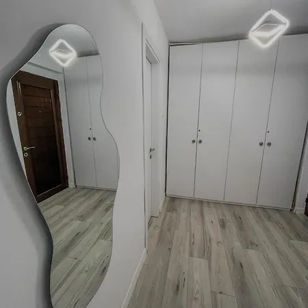 Sophia'S Apartment Tirana Exterior photo