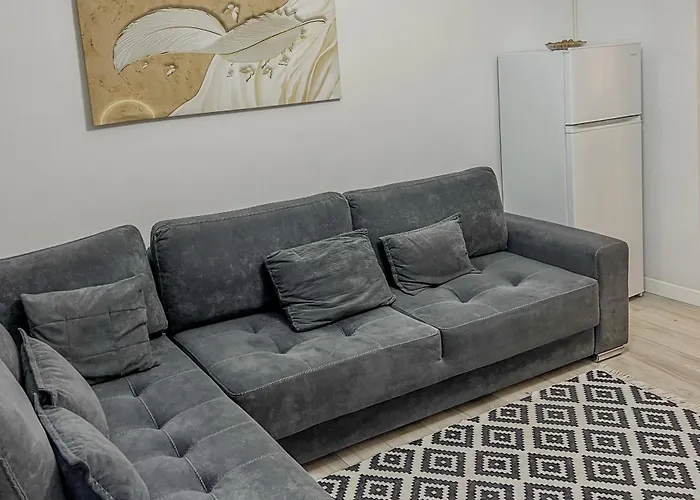 Sophia\'S Apartment