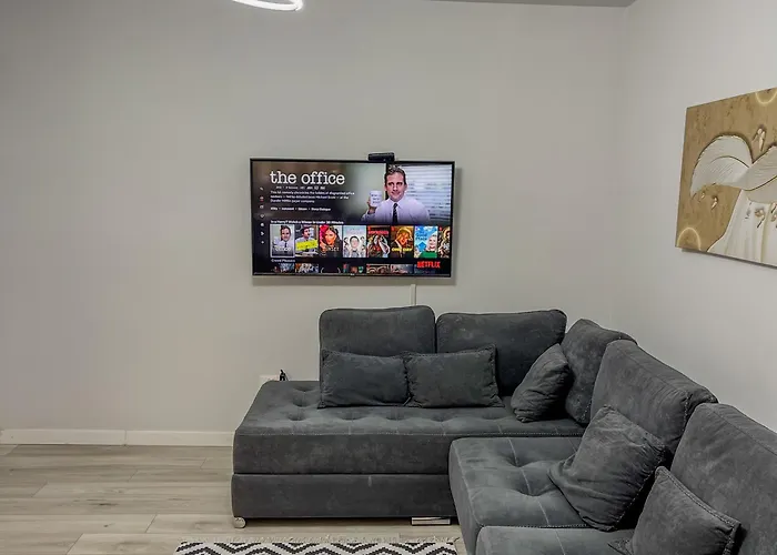 Sophia\'S Apartment