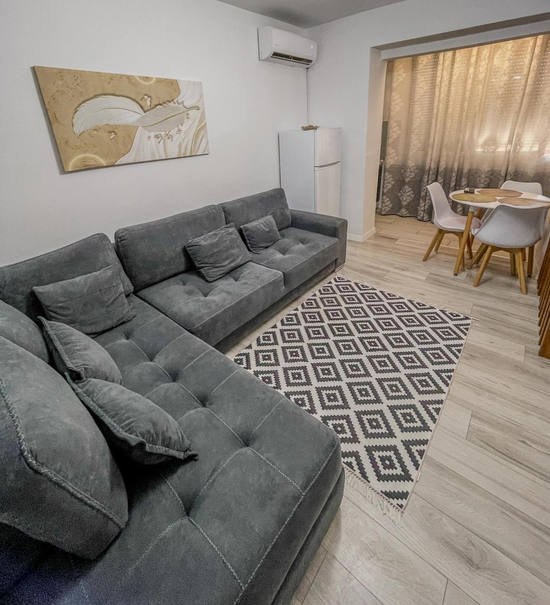 Sophia's Tirana